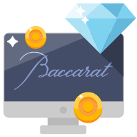 Online Baccarat