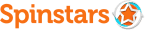 Spinstars